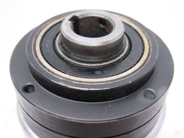 TOL-O-MATIC 20020010 Clutch Disc Assembly Pilot Mount 5/8" Bore