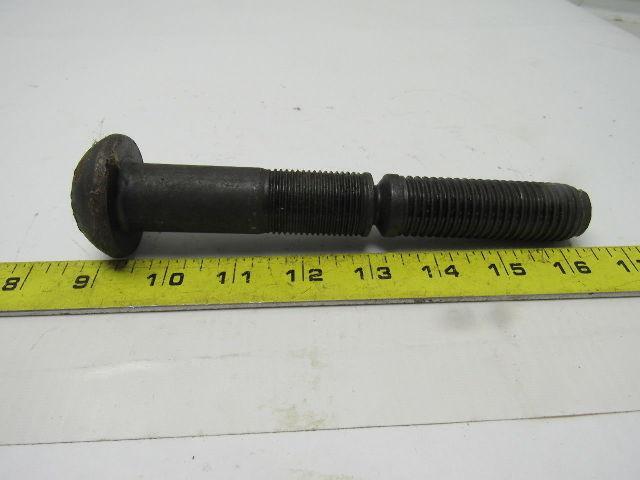 Huck C50LR-BR32-32 Steel 1"Dia Round Head LockBolt Pin W/O Collar Lot of 24