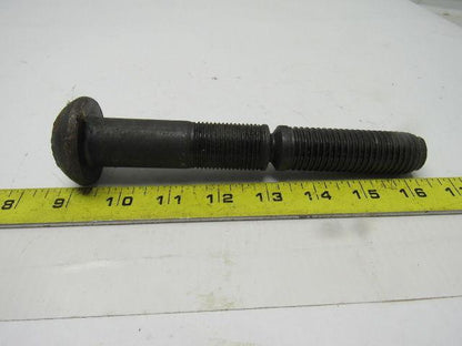 Huck C50LR-BR32-32 Steel 1"Dia Round Head LockBolt Pin W/O Collar Lot of 24