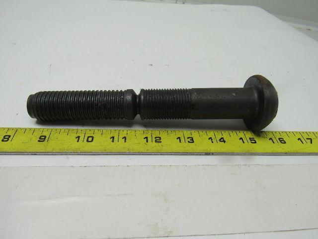 Huck C50LR-BR32-32 Steel 1"Dia Round Head LockBolt Pin W/O Collar Lot of 24