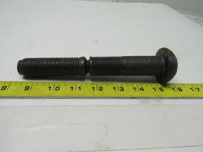 Huck C50LR-BR32-32 Steel 1"Dia Round Head LockBolt Pin W/O Collar Lot of 24