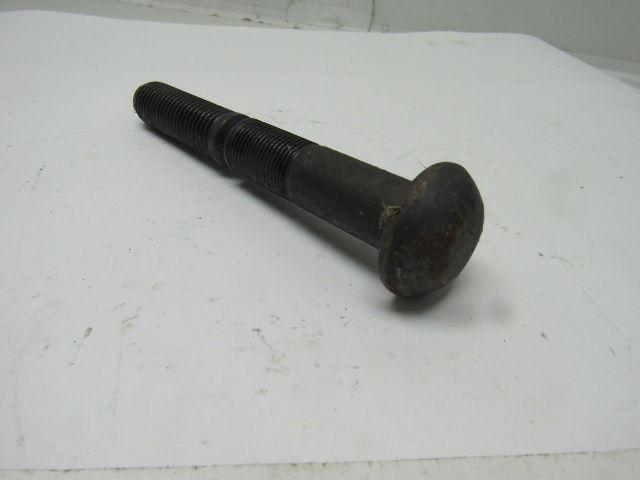 Huck C50LR-BR32-32 Steel 1"Dia Round Head LockBolt Pin W/O Collar Lot of 24