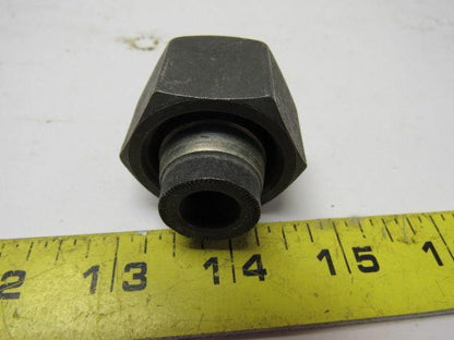 Metric & M.C. Corp KOR Hydraulic Fitting Reducer Tube 20x6mm Series S Lot of 3