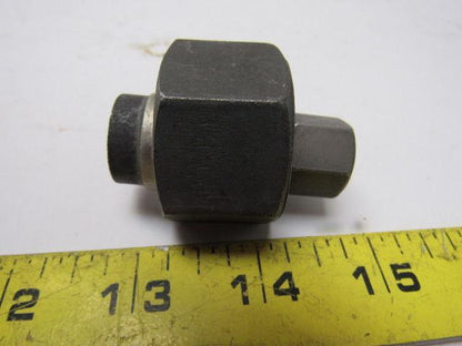 Metric & M.C. Corp KOR Hydraulic Fitting Reducer Tube 20x6mm Series S Lot of 3