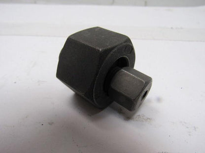 Metric & M.C. Corp KOR Hydraulic Fitting Reducer Tube 20x6mm Series S Lot of 3