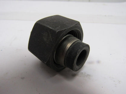 Metric & M.C. Corp KOR Hydraulic Fitting Reducer Tube 20x6mm Series S Lot of 3