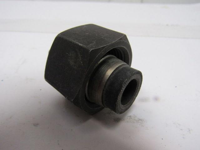 Metric & M.C. Corp KOR Hydraulic Fitting Reducer Tube 20x6mm Series S Lot of 3