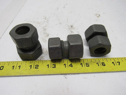Metric & M.C. Corp 2353 Hydraulic Fitting Reducer Tube 20x16mm Series S Lot of 3