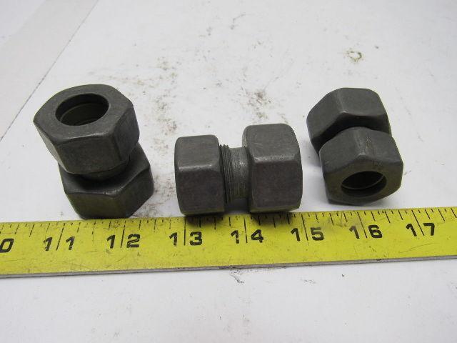 Metric & M.C. Corp 2353 Hydraulic Fitting Reducer Tube 20x16mm Series S Lot of 3
