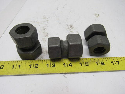 Metric & M.C. Corp 2353 Hydraulic Fitting Reducer Tube 20x16mm Series S Lot of 3
