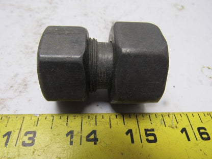 Metric & M.C. Corp 2353 Hydraulic Fitting Reducer Tube 20x16mm Series S Lot of 3