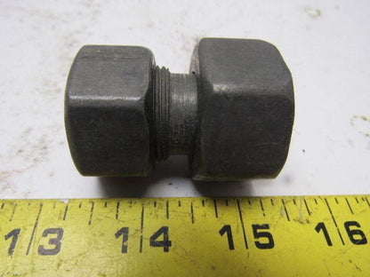 Metric & M.C. Corp 2353 Hydraulic Fitting Reducer Tube 20x16mm Series S Lot of 3
