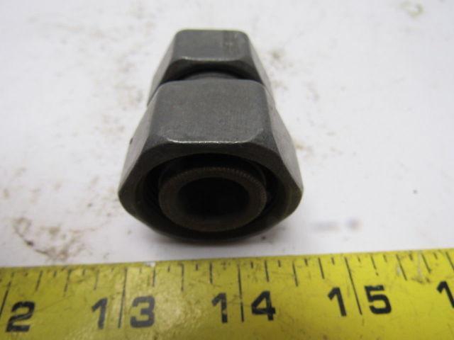 Metric & M.C. Corp 2353 Hydraulic Fitting Reducer Tube 20x16mm Series S Lot of 3