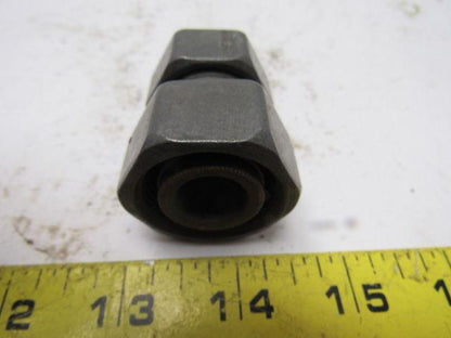 Metric & M.C. Corp 2353 Hydraulic Fitting Reducer Tube 20x16mm Series S Lot of 3