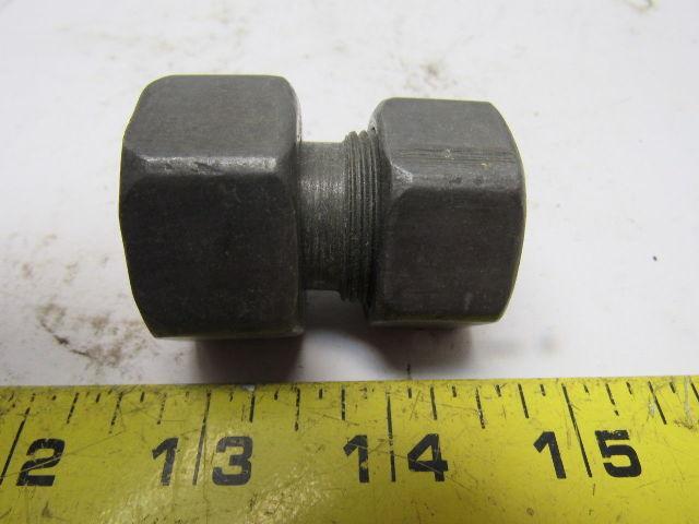Metric & M.C. Corp 2353 Hydraulic Fitting Reducer Tube 20x16mm Series S Lot of 3