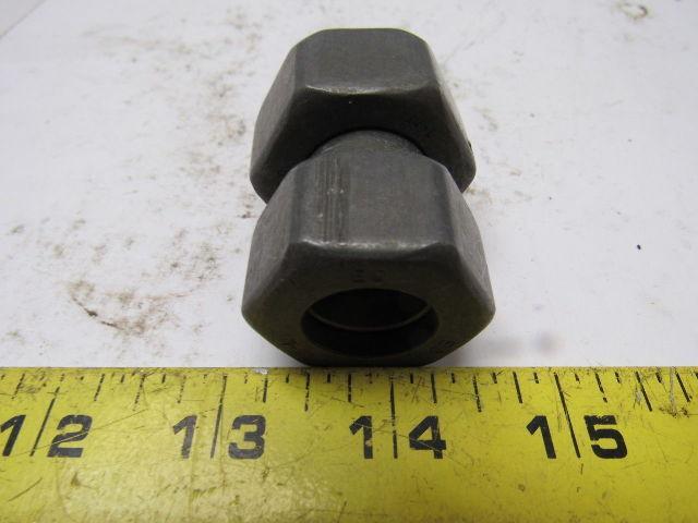 Metric & M.C. Corp 2353 Hydraulic Fitting Reducer Tube 20x16mm Series S Lot of 3