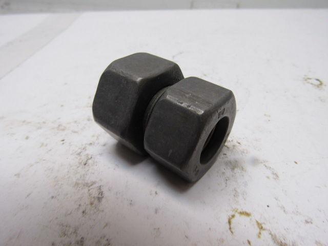 Metric & M.C. Corp 2353 Hydraulic Fitting Reducer Tube 20x16mm Series S Lot of 3