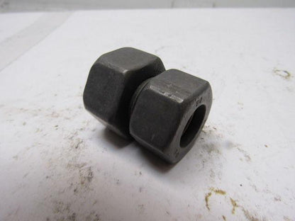 Metric & M.C. Corp 2353 Hydraulic Fitting Reducer Tube 20x16mm Series S Lot of 3