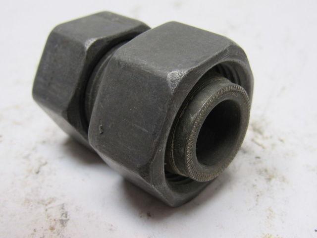Metric & M.C. Corp 2353 Hydraulic Fitting Reducer Tube 20x16mm Series S Lot of 3