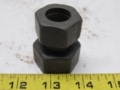 Metric & M.C. Corp 2353 Hydraulic Fitting Reducer Tube 20x16mm Series S Lot of 3