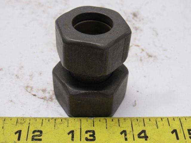 Metric & M.C. Corp 2353 Hydraulic Fitting Reducer Tube 20x16mm Series S Lot of 3