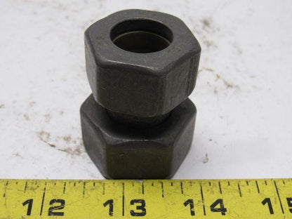 Metric & M.C. Corp 2353 Hydraulic Fitting Reducer Tube 20x16mm Series S Lot of 3