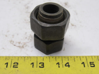 Metric & M.C. Corp 2353 Hydraulic Fitting Reducer Tube 20x16mm Series S Lot of 3