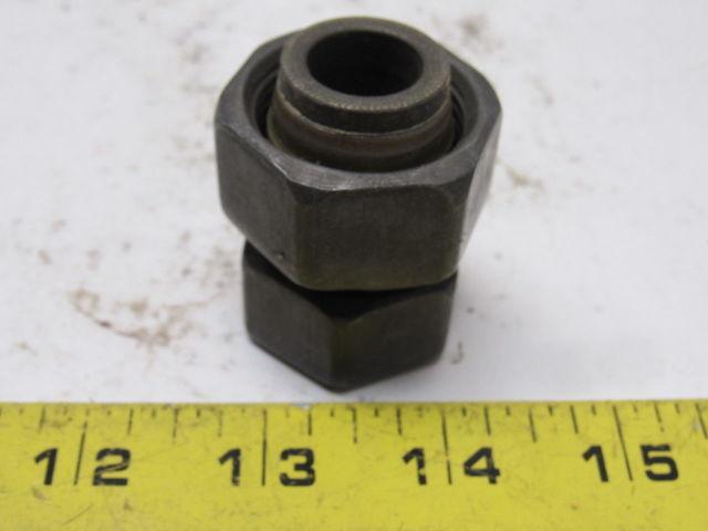 Metric & M.C. Corp 2353 Hydraulic Fitting Reducer Tube 20x16mm Series S Lot of 3