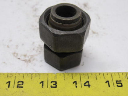 Metric & M.C. Corp 2353 Hydraulic Fitting Reducer Tube 20x16mm Series S Lot of 3