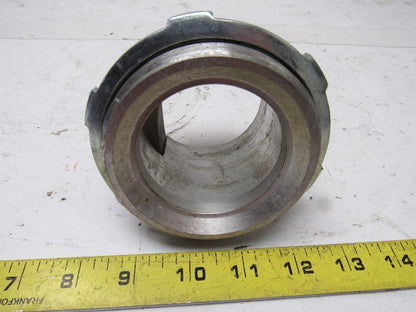 PLM AC-26 Unjacketed Armor Dry Location Conduit Fitting 3"