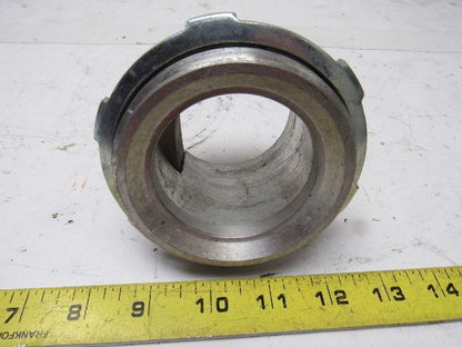 PLM AC-26 Unjacketed Armor Dry Location Conduit Fitting 3"