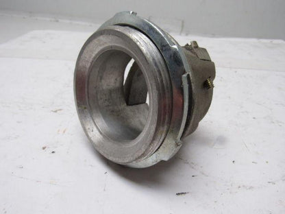 PLM AC-26 Unjacketed Armor Dry Location Conduit Fitting 3"