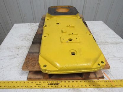 R & M 2503264001 Spacemaster 7.5 Ton Hoist Gear Case Cover