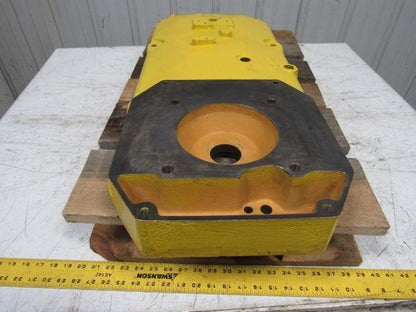 R & M 2503264001 Spacemaster 7.5 Ton Hoist Gear Case Cover