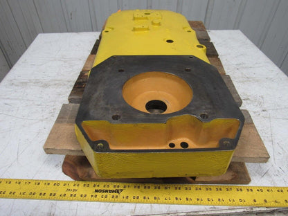 R & M 2503264001 Spacemaster 7.5 Ton Hoist Gear Case Cover