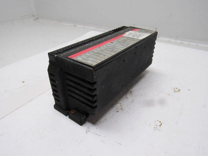 GE Fanuc IC660BBR101 Genius 16 Point Relay Output Module NO 115/230 VAC 50/60Hz.