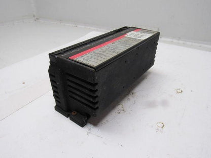 GE Fanuc IC660BBR101 Genius 16 Point Relay Output Module NO 115/230 VAC 50/60Hz.