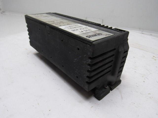 GE Fanuc IC660BBA100 Genius Analog I/O Module 115V 4 Input 2 Output