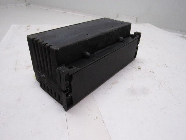 GE Fanuc IC660BBA100 Genius Analog I/O Module 115V 4 Input 2 Output