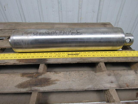 3304230000  24-3/4" Progressive Cavity Pump Stator & 5.530" Dia. SS  Rotor