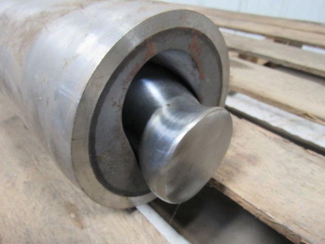 3304230000  24-3/4" Progressive Cavity Pump Stator & 5.530" Dia. SS  Rotor