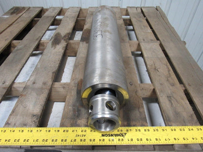 3304230000  24-3/4" Progressive Cavity Pump Stator & 5.530" Dia. SS  Rotor