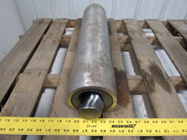 3304230000  24-3/4" Progressive Cavity Pump Stator & 5.530" Dia. SS  Rotor