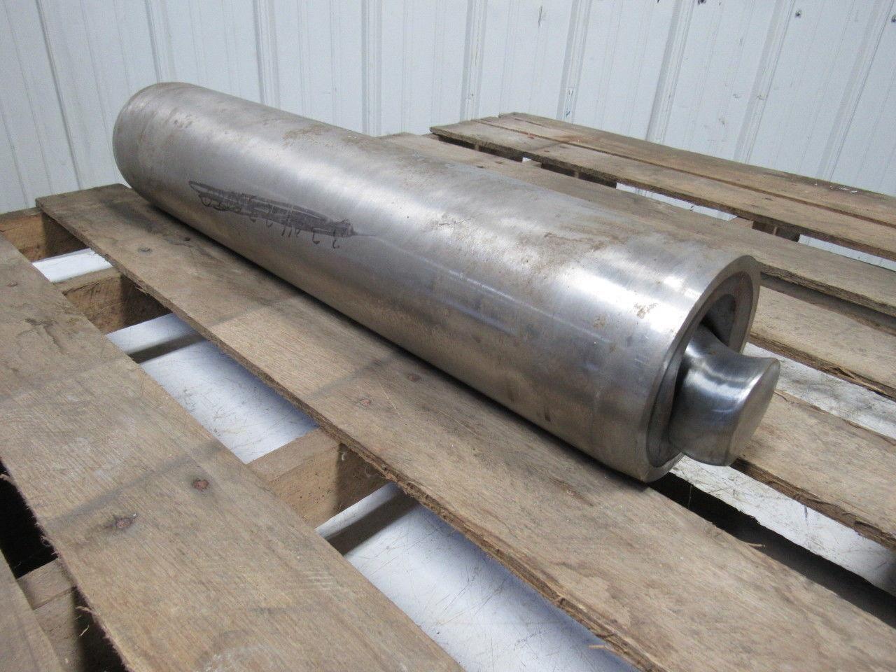 3304230000  24-3/4" Progressive Cavity Pump Stator & 5.530" Dia. SS  Rotor