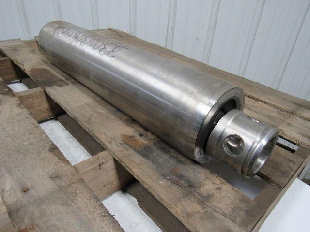 3304230000  24-3/4" Progressive Cavity Pump Stator & 5.530" Dia. SS  Rotor