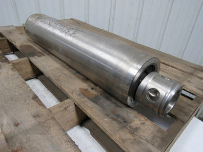 3304230000  24-3/4" Progressive Cavity Pump Stator & 5.530" Dia. SS  Rotor