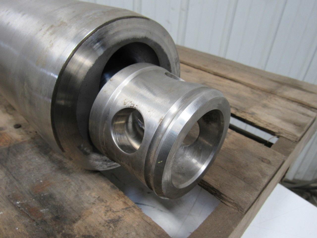 3304230000  24-3/4" Progressive Cavity Pump Stator & 5.530" Dia. SS  Rotor