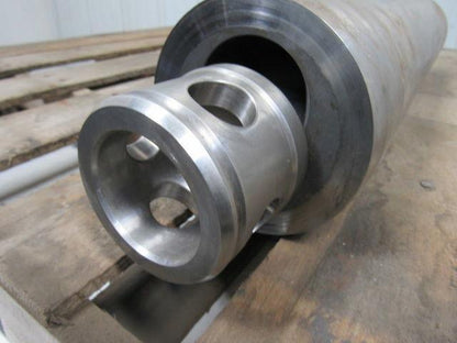 3304230000  24-3/4" Progressive Cavity Pump Stator & 5.530" Dia. SS  Rotor