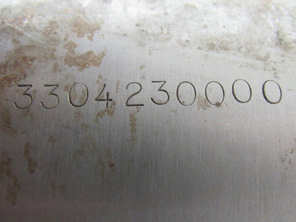 3304230000  24-3/4" Progressive Cavity Pump Stator & 5.530" Dia. SS  Rotor