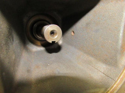 Ohio Gear B300MC56 Worm Gear Speed Reducer 30-C Ratio 2.24 Input HP